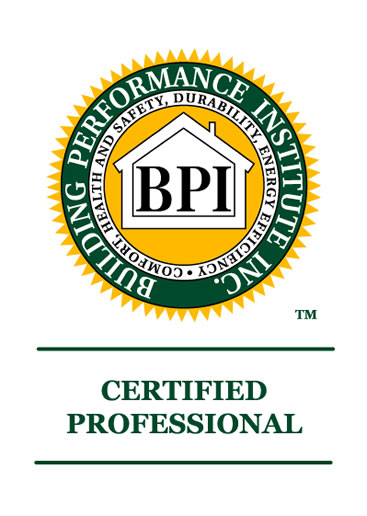 BPI cert logo